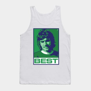 Best - NORTHERN IRELAND Tank Top